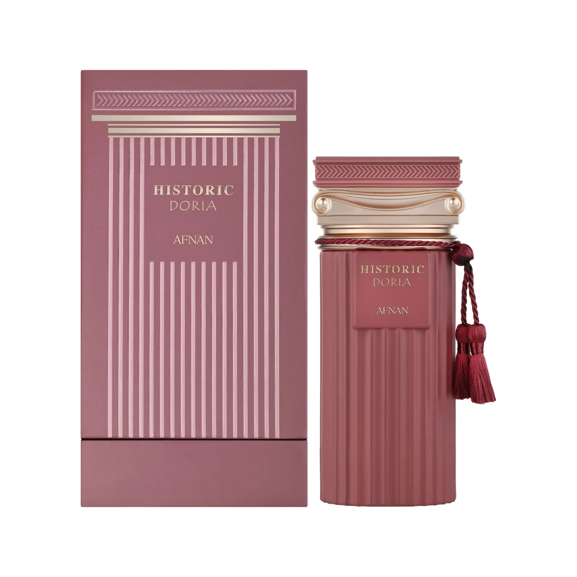 Historic Doria Eau de parfum